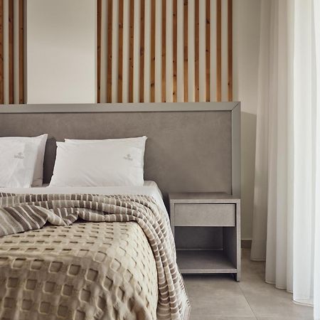 Dareia Suites Plános Eksteriør billede