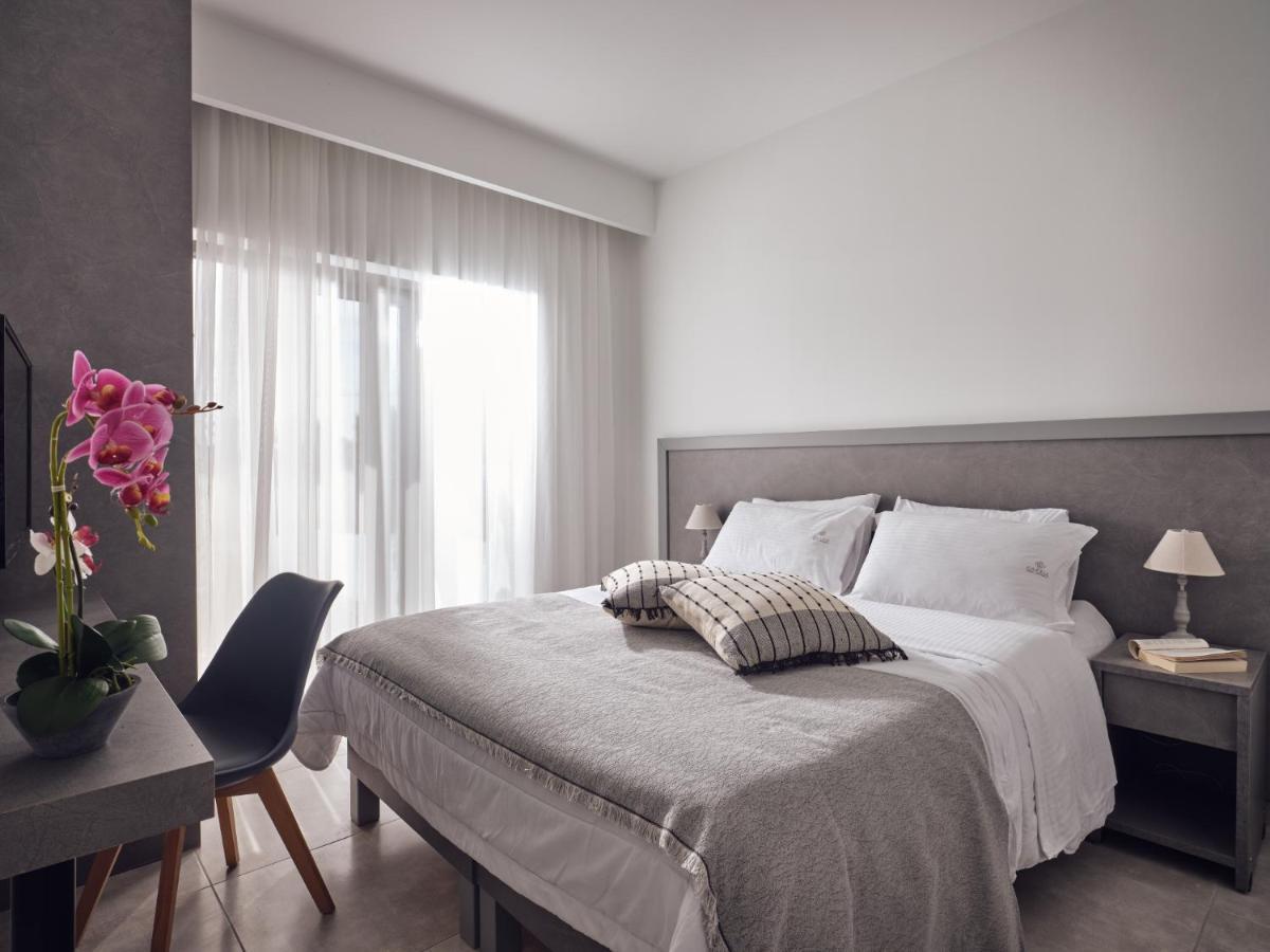 Dareia Suites Plános Eksteriør billede