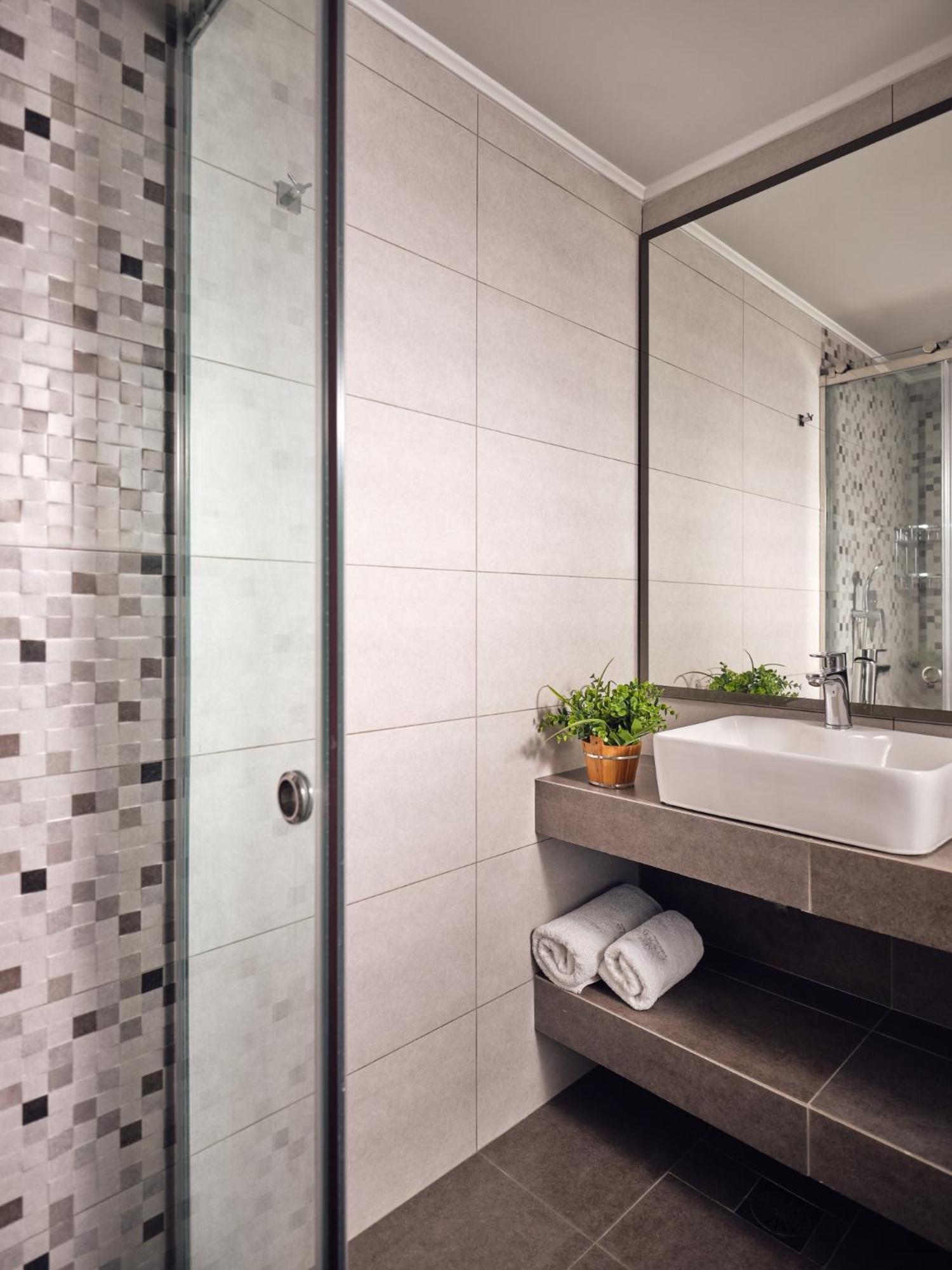 Dareia Suites Plános Værelse billede