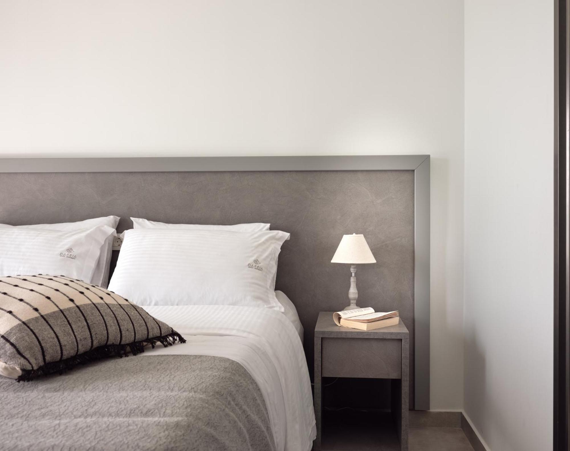 Dareia Suites Plános Værelse billede