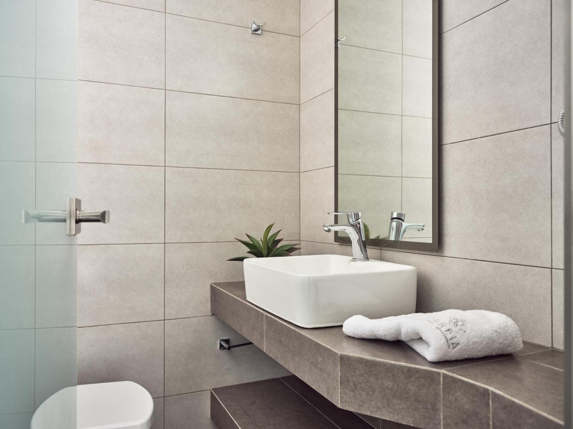 Dareia Suites Plános Værelse billede