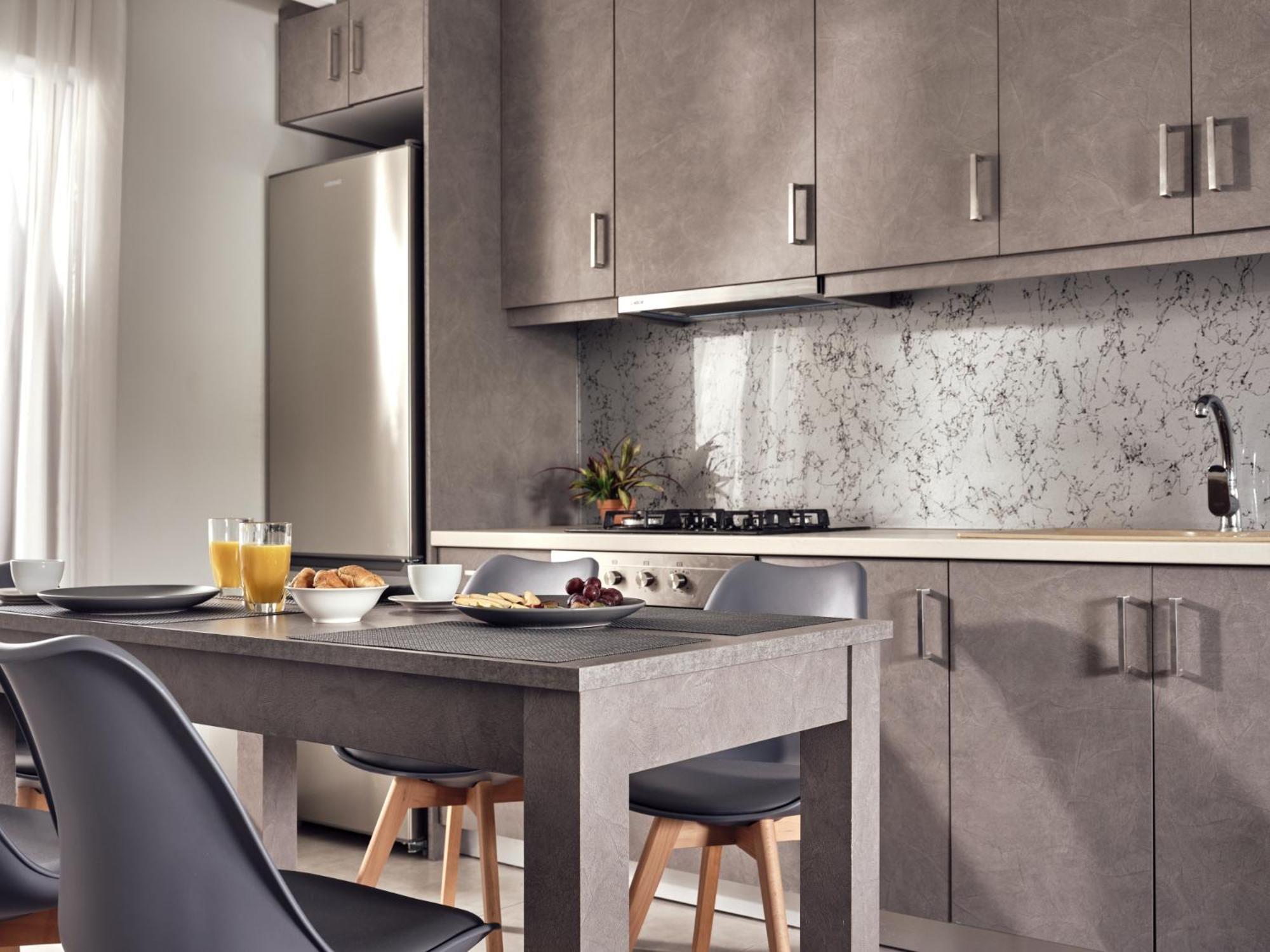 Dareia Suites Plános Værelse billede