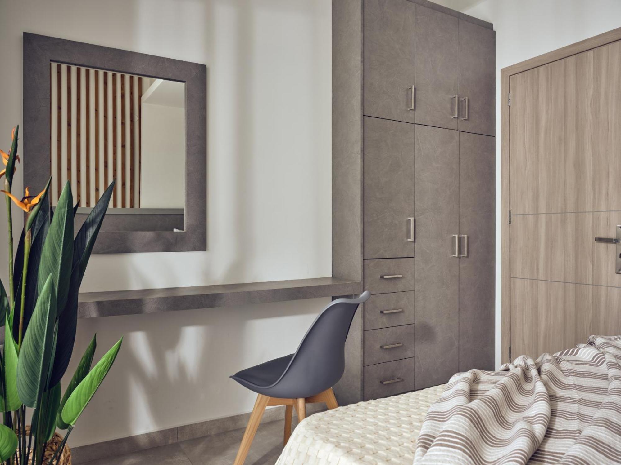 Dareia Suites Plános Værelse billede