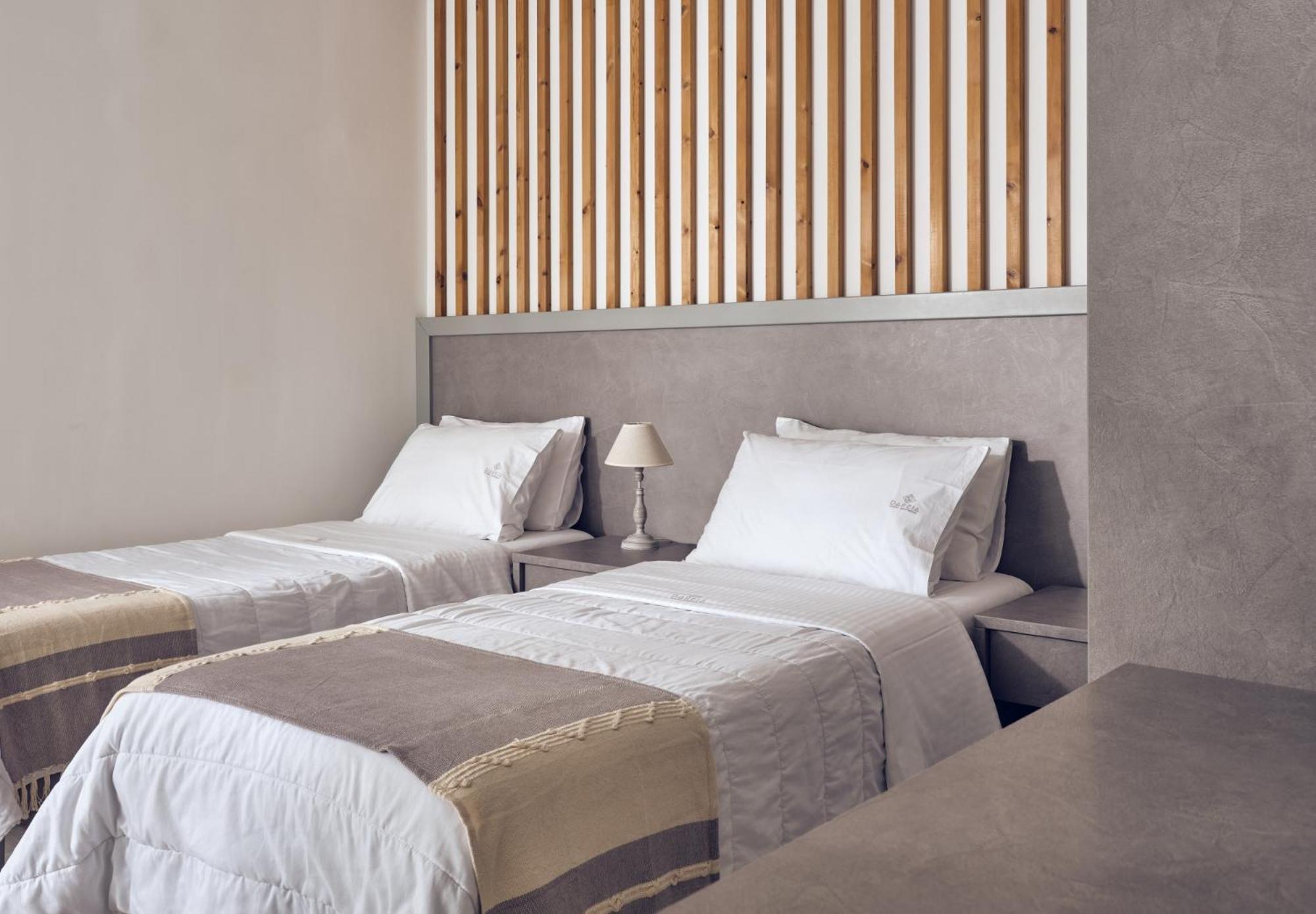 Dareia Suites Plános Værelse billede