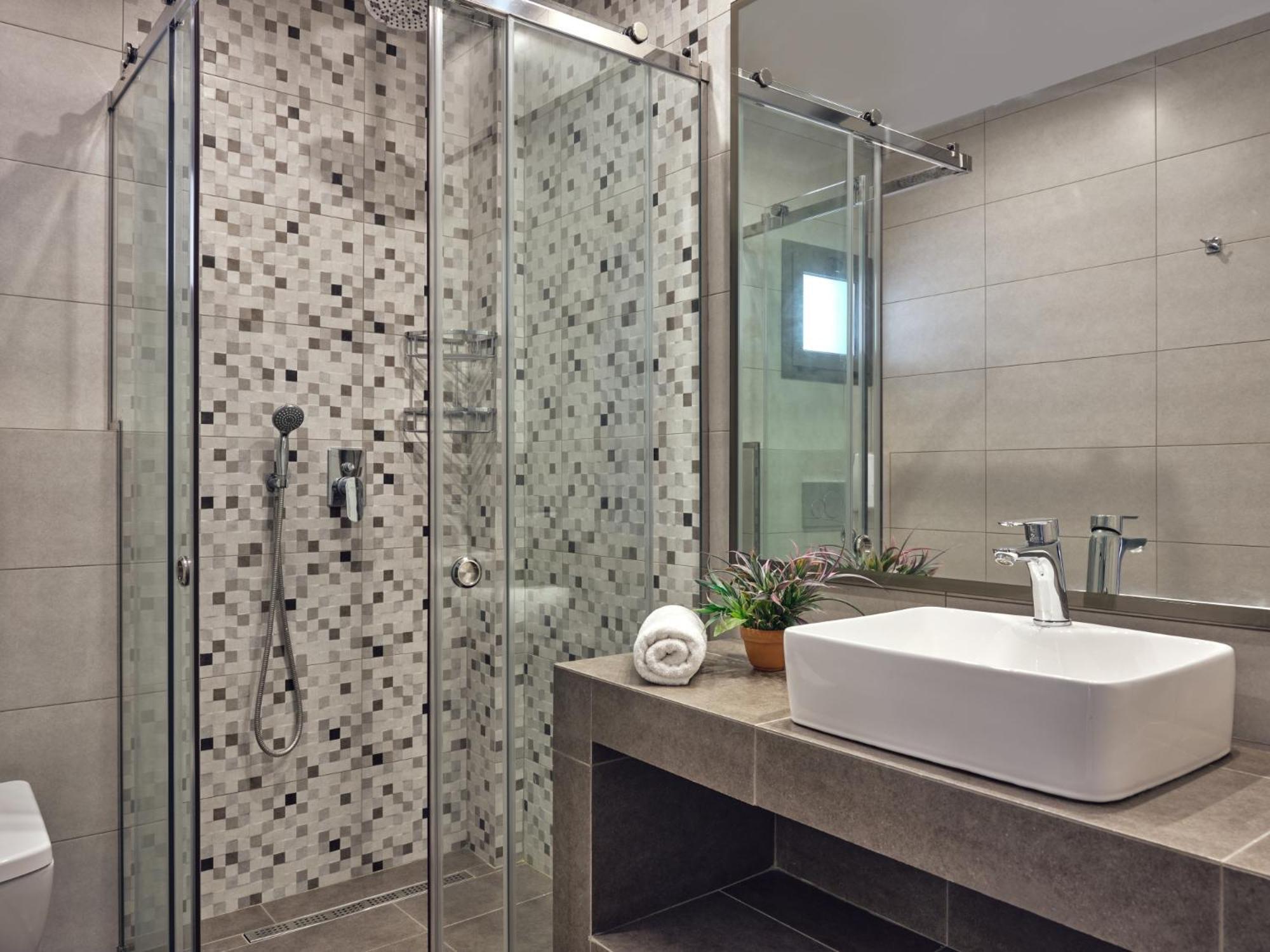Dareia Suites Plános Værelse billede