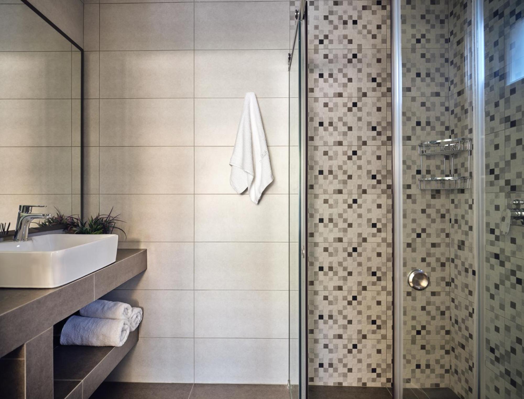Dareia Suites Plános Værelse billede