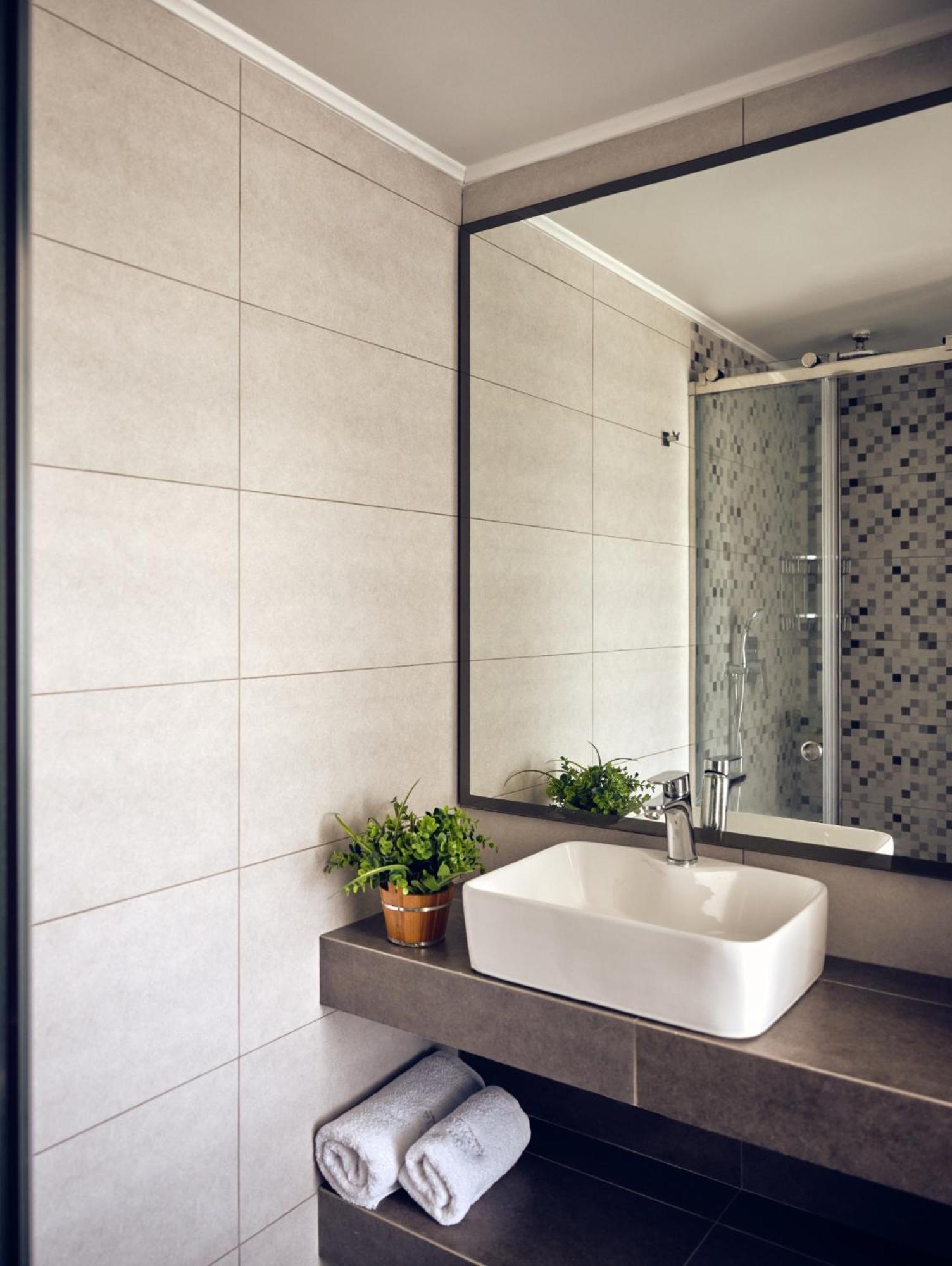 Dareia Suites Plános Værelse billede