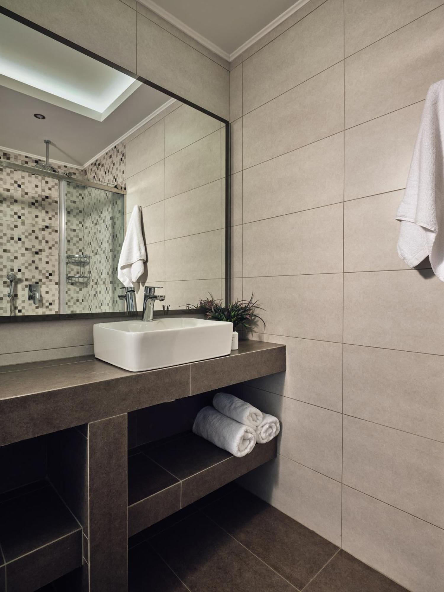 Dareia Suites Plános Værelse billede